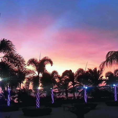 Aruba Surfside Marina Hotel Oranjestad Exterior photo
