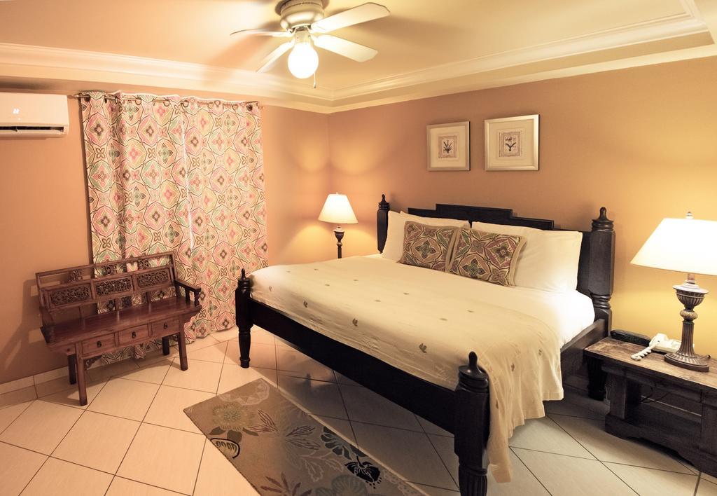 Aruba Surfside Marina Hotel Oranjestad Exterior photo