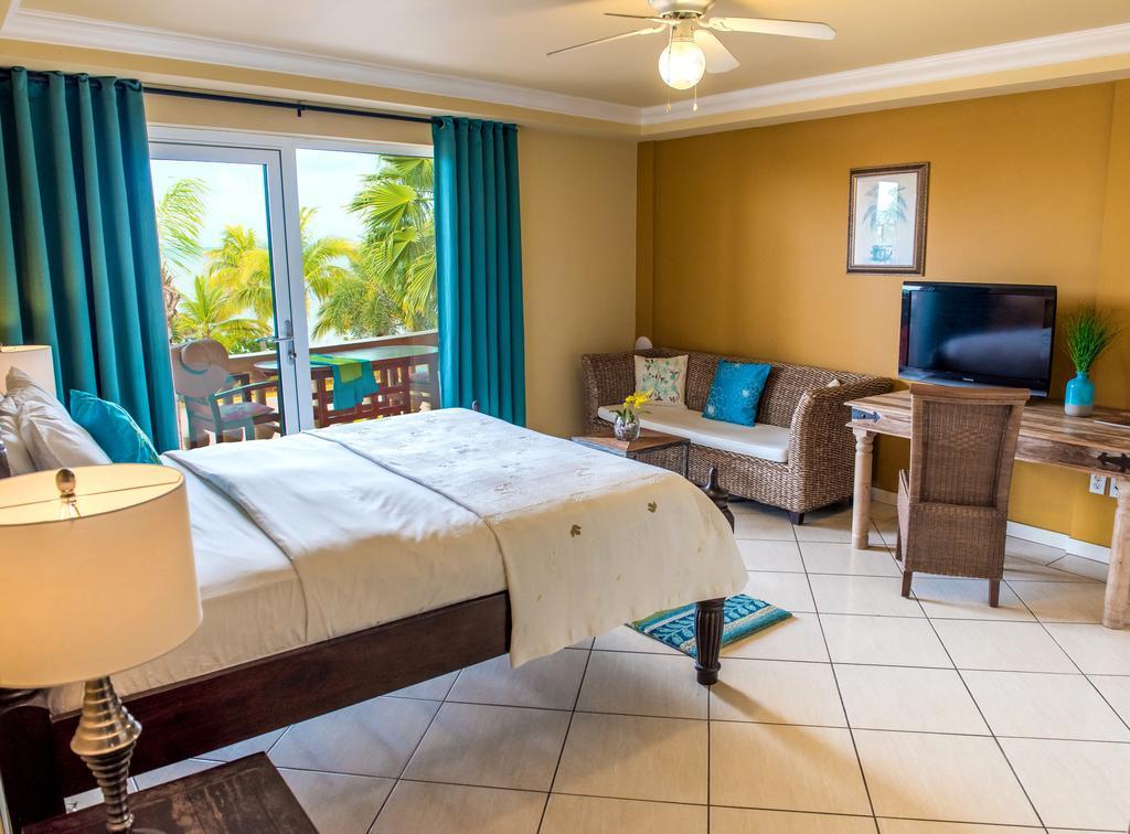 Aruba Surfside Marina Hotel Oranjestad Exterior photo