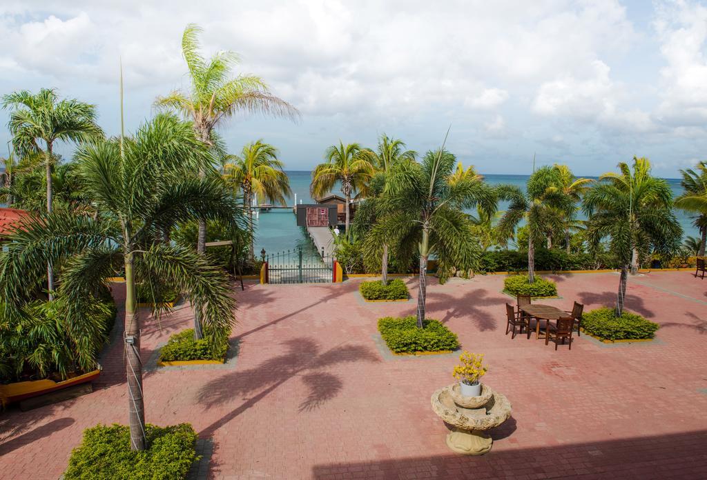 Aruba Surfside Marina Hotel Oranjestad Exterior photo