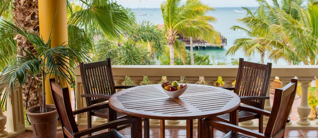 Aruba Surfside Marina Hotel Oranjestad Exterior photo