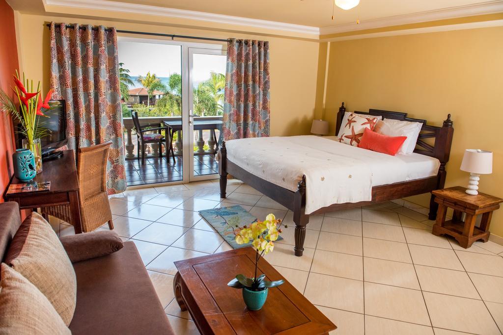 Aruba Surfside Marina Hotel Oranjestad Exterior photo