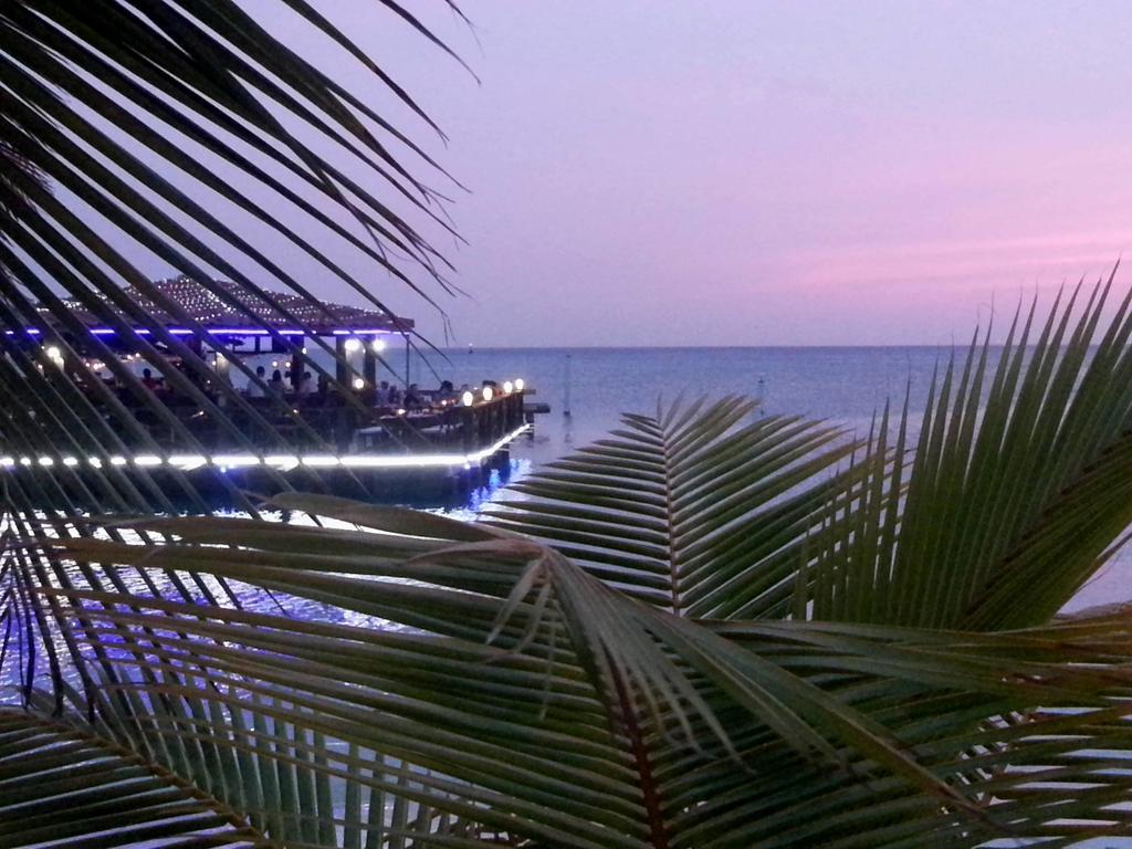 Aruba Surfside Marina Hotel Oranjestad Exterior photo