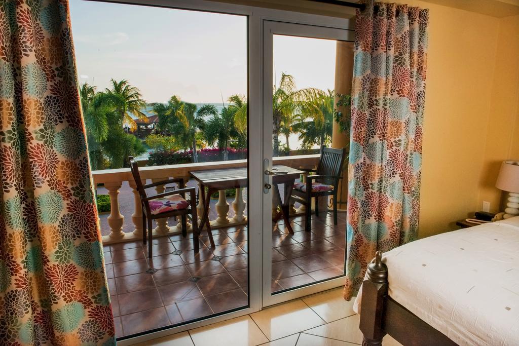 Aruba Surfside Marina Hotel Oranjestad Exterior photo