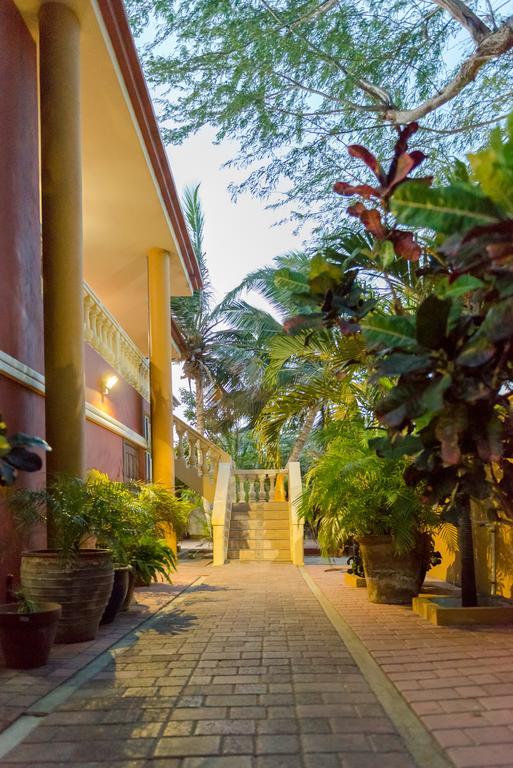 Aruba Surfside Marina Hotel Oranjestad Exterior photo