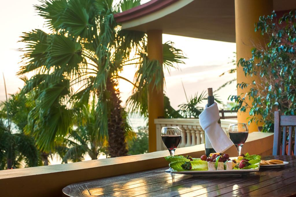 Aruba Surfside Marina Hotel Oranjestad Exterior photo